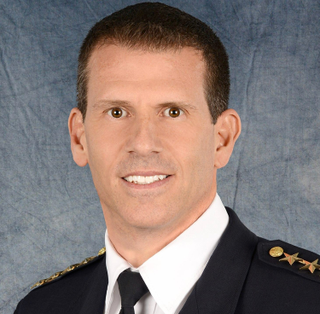 Illustration for article titled Leadership Orlando: Chief John Mina of the Orlando Police Department-Part III